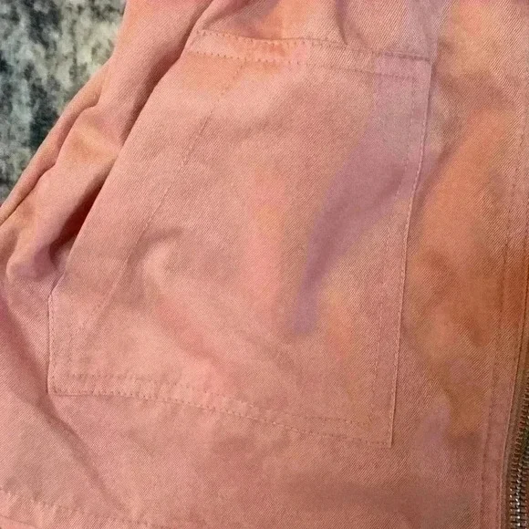 So cute!! Girls size 8 light jacket PERFECT CONDITION! - Picture 7 of 11